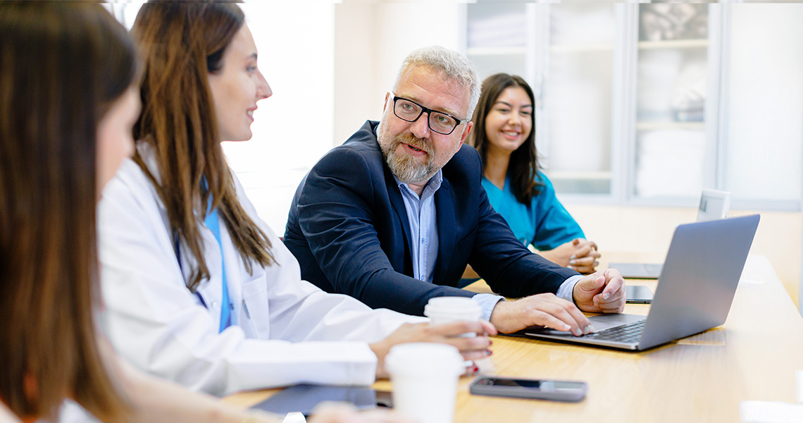 Strategische Personeelsplanning: uw organisatie toekomstbestendig maken