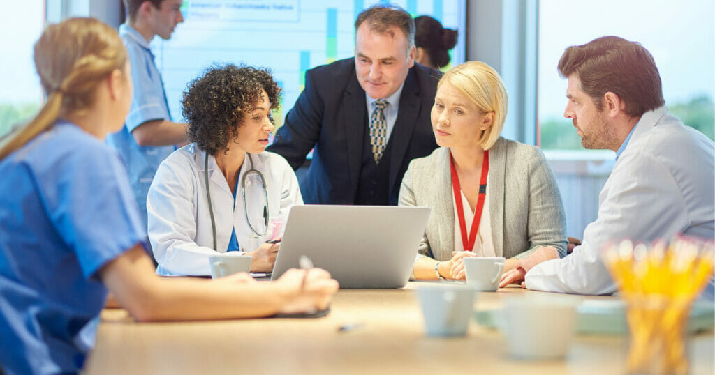 Grip op de flexibele schil: 3 stappen naar rust en controle