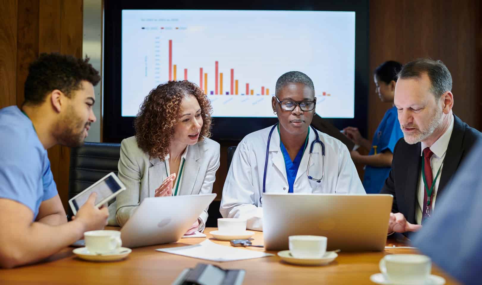 Capaciteitsvraagstukken: kijk verder dan het rooster